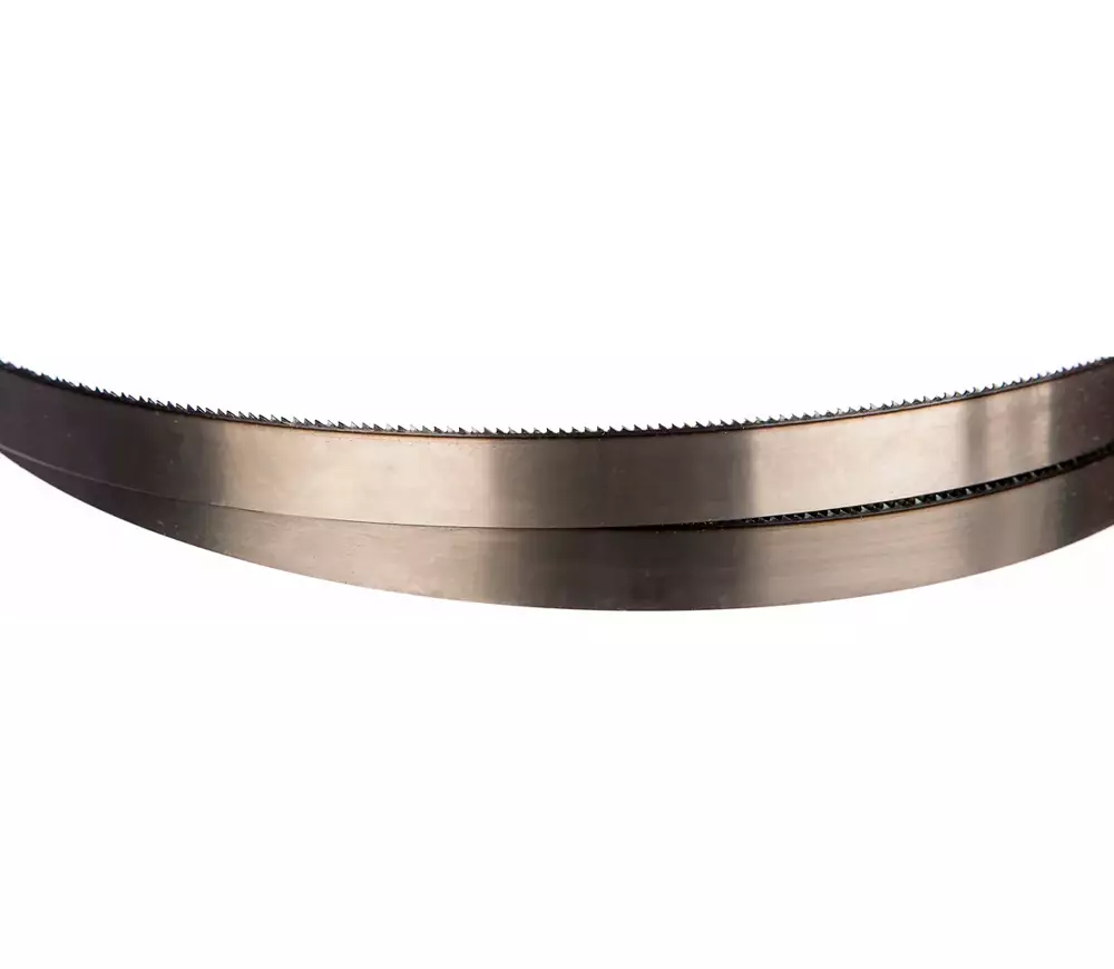 Lamă de ferăstrău cu bandă METABO 909029279 2240mm Lemn/Plastic/Metal photo 0