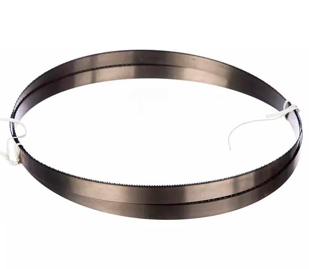 Lamă de ferăstrău cu bandă METABO 909029279 2240mm Lemn/Plastic/Metal photo