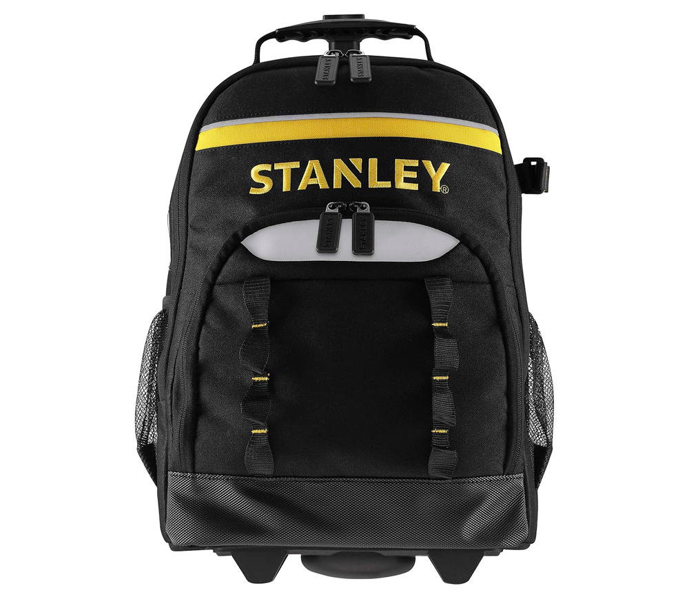 Рюкзак для инструментов STANLEY STST83307-1 Полиэстер photo 0