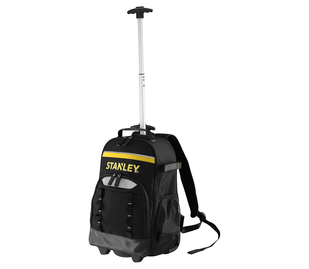 Рюкзак для инструментов STANLEY STST83307-1 Полиэстер photo 1