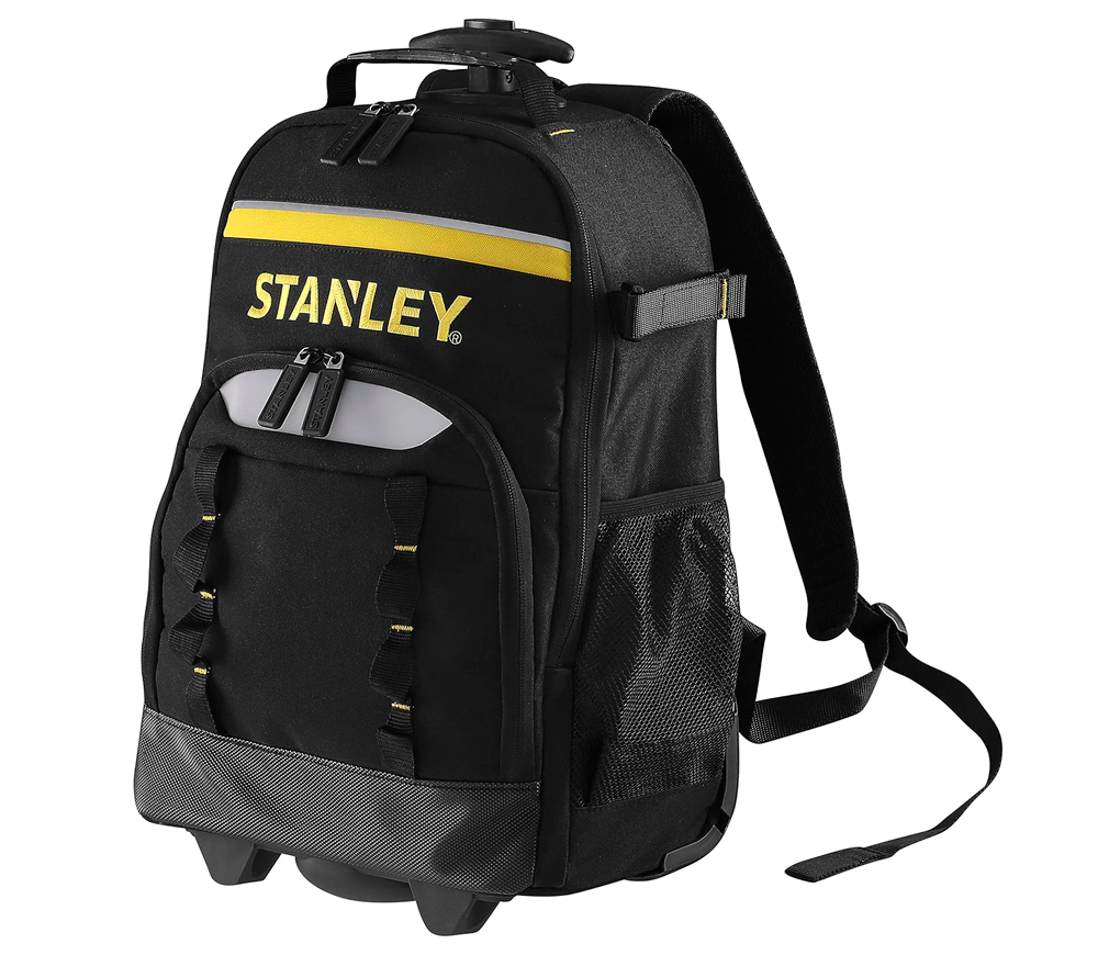 Рюкзак для инструментов STANLEY STST83307-1 Полиэстер photo