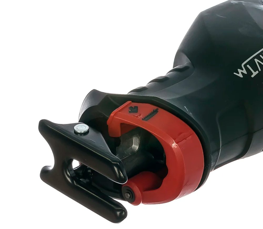 Сабельная пила METABO SSEP 1400 MVT 1400вт photo 4
