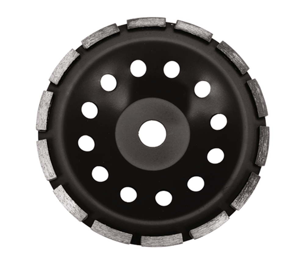 Mașină de șlefuit pereți extensibilă YATO YT82164 1400w 125mm photo 7