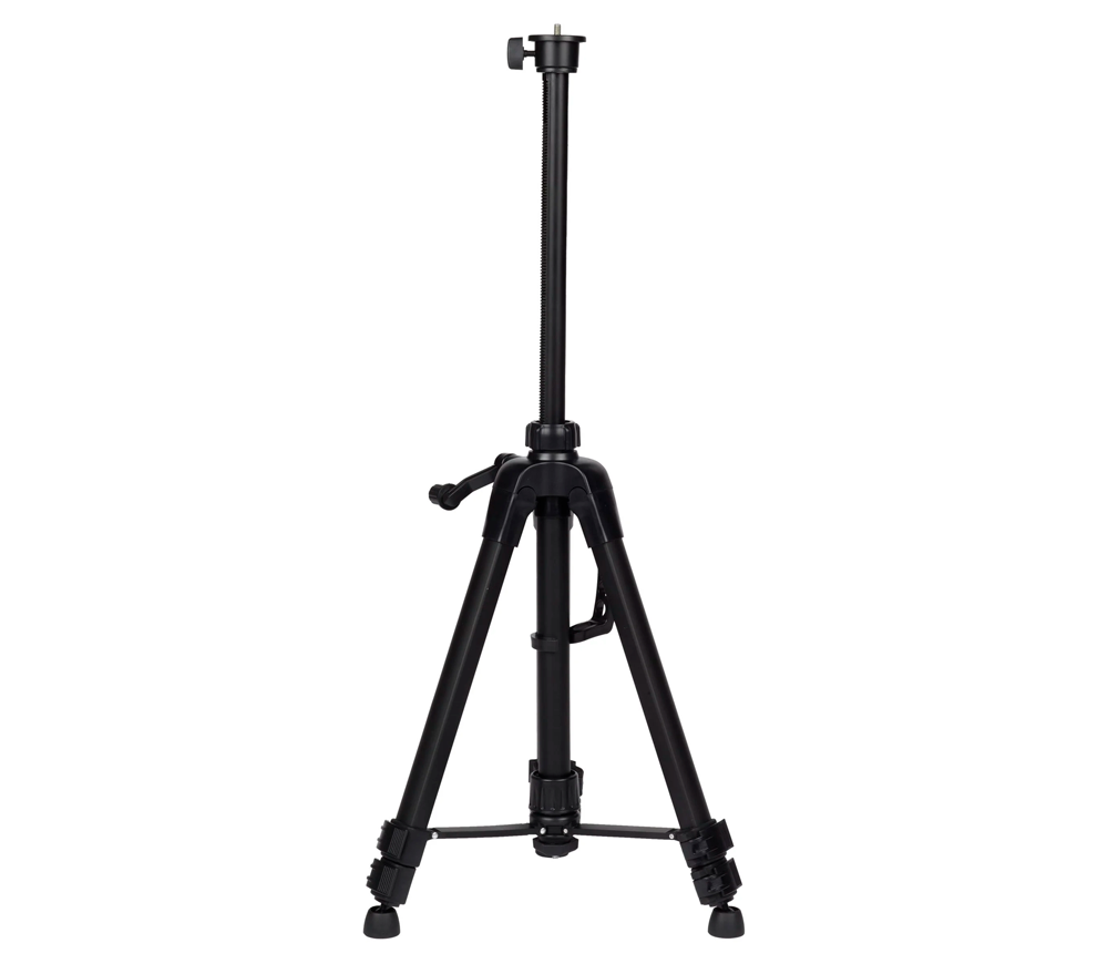 Stativ pentru nivele MILWAUKEE TRP120 1200mm 1/4" photo 2