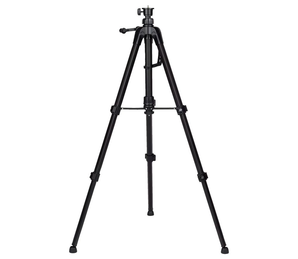 Stativ pentru nivele MILWAUKEE TRP120 1200mm 1/4" photo 3