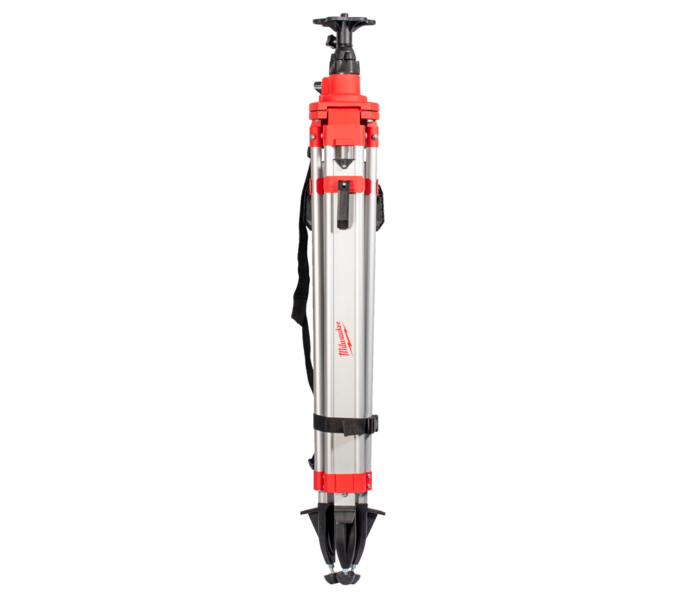 Stativ pentru nivele MILWAUKEE TRP300 2950mm 5/8" photo 0
