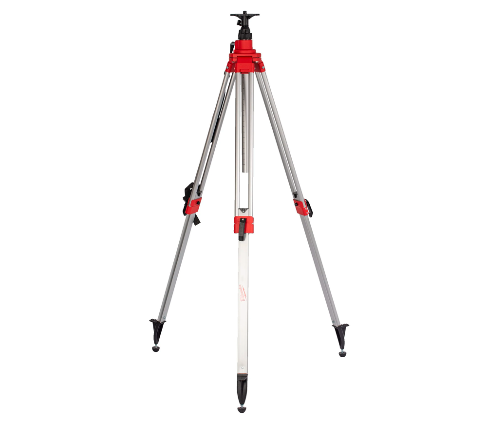 Stativ pentru nivele MILWAUKEE TRP300 2950mm 5/8" photo 1