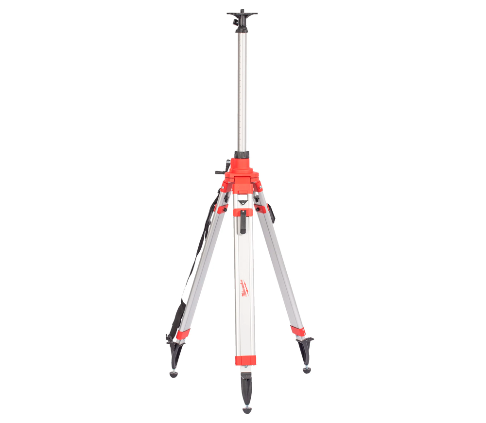Stativ pentru nivele MILWAUKEE TRP300 2950mm 5/8" photo 2