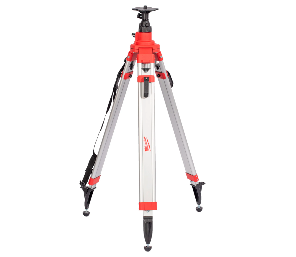 Stativ pentru nivele MILWAUKEE TRP300 2950mm 5/8" photo
