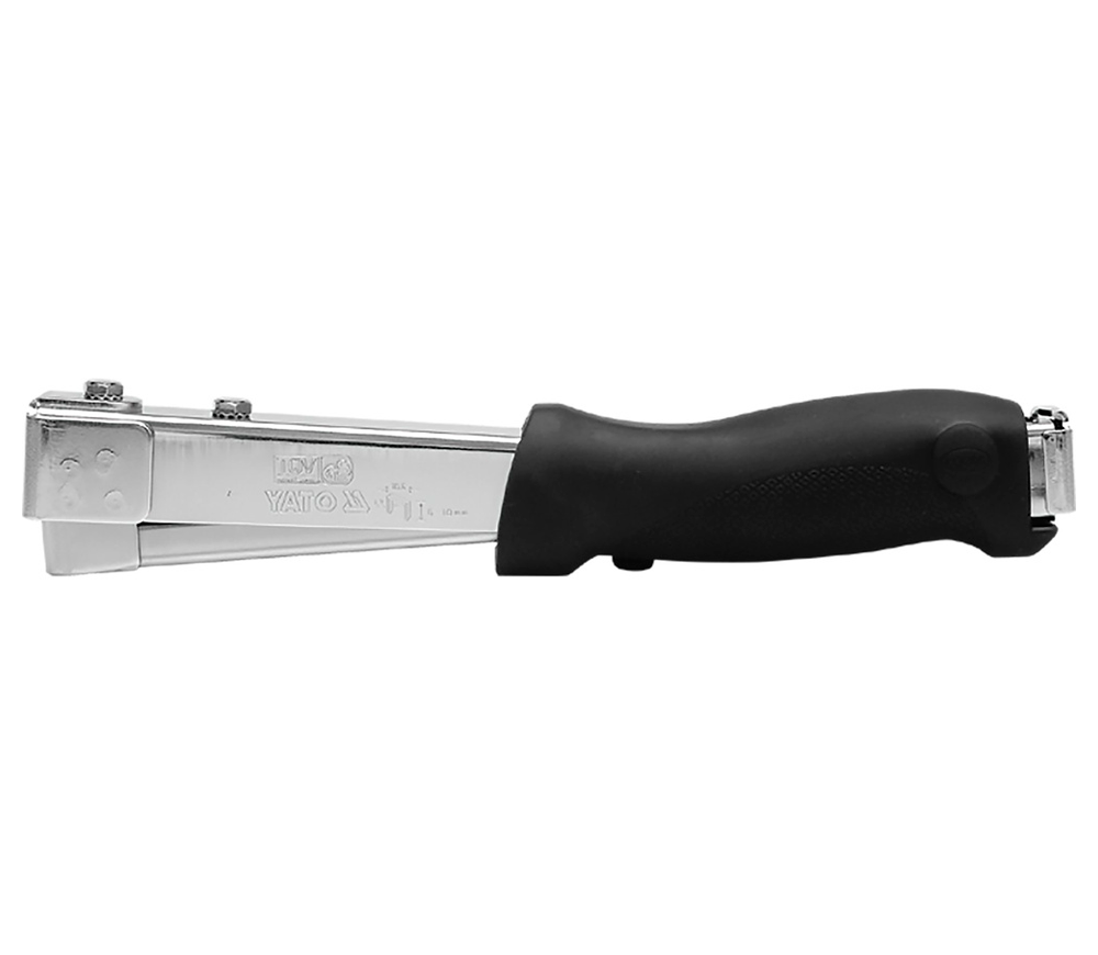 Степлер ручной YATO YT7004 Скрепки photo