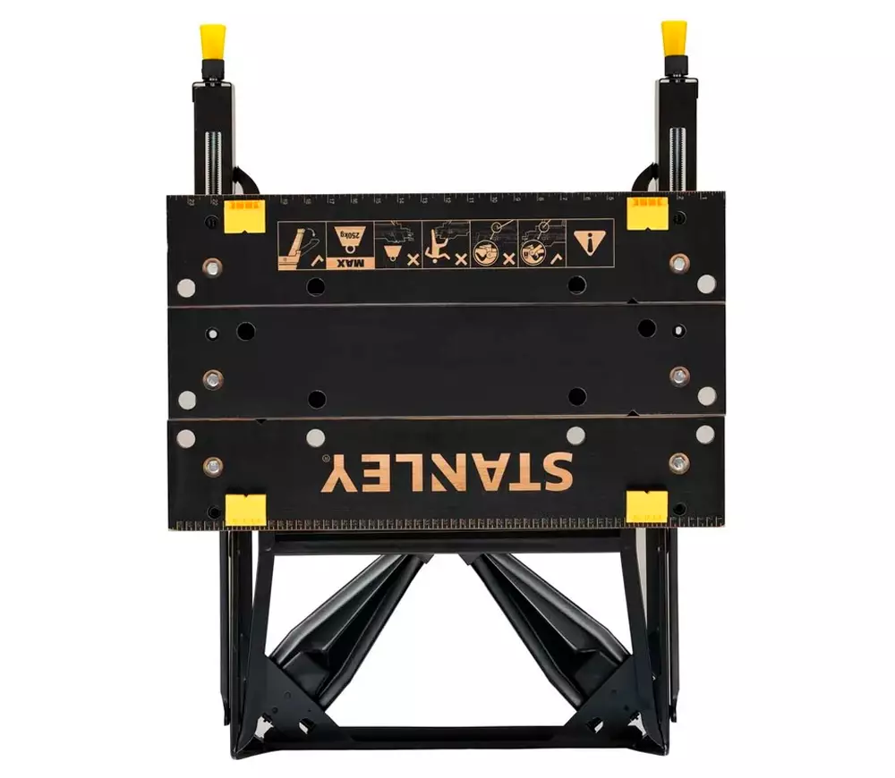 Bancul de lucru STANLEY STST83400-1 610x370 mm 775mm photo 2