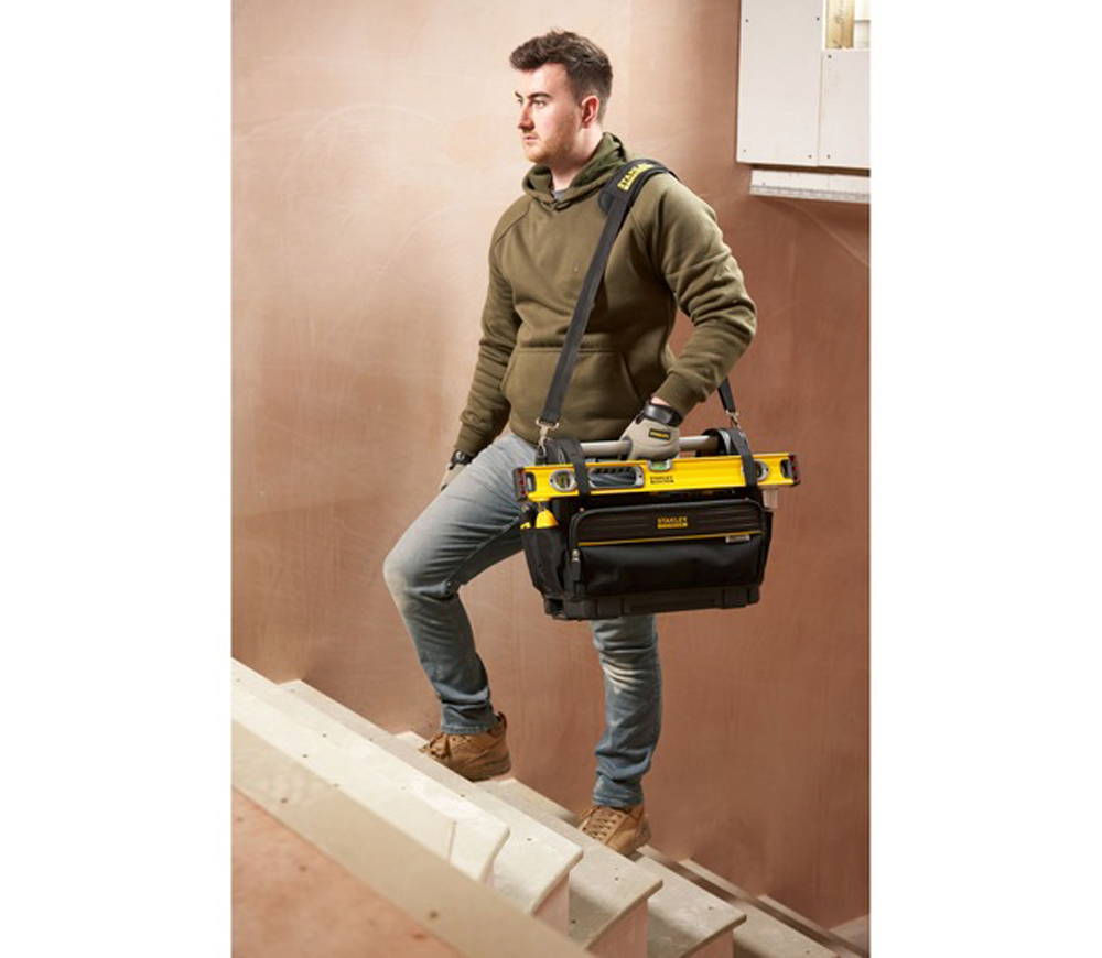 Сумка для инструмента STANLEY FMST17626-1 Полиэстер photo 1
