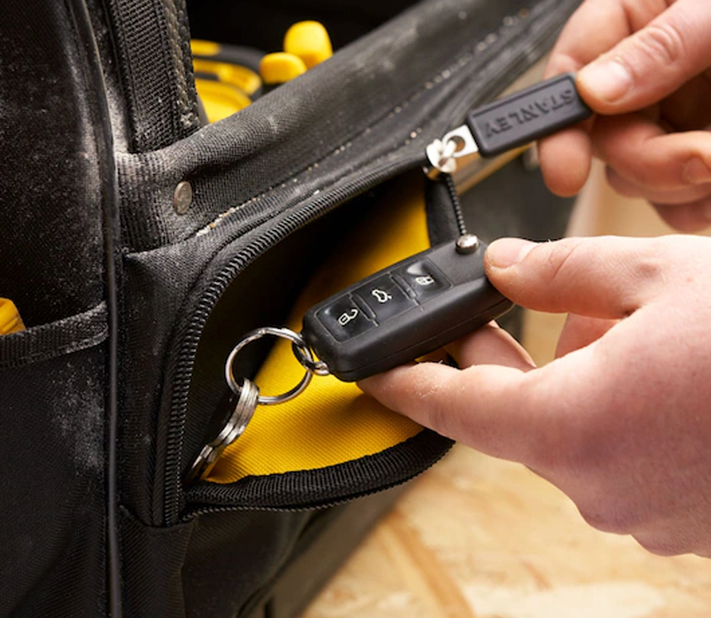 Сумка для инструмента STANLEY FMST17626-1 Полиэстер photo 2