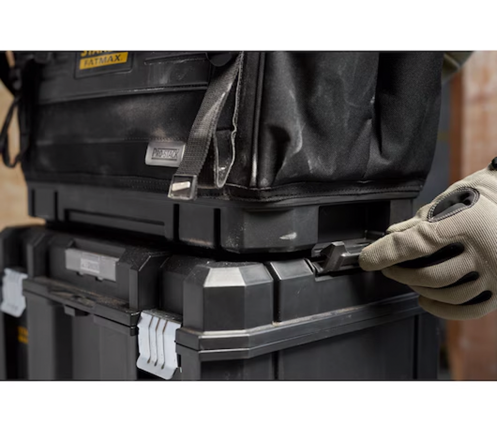 Сумка для инструмента STANLEY FMST17626-1 Полиэстер photo 4