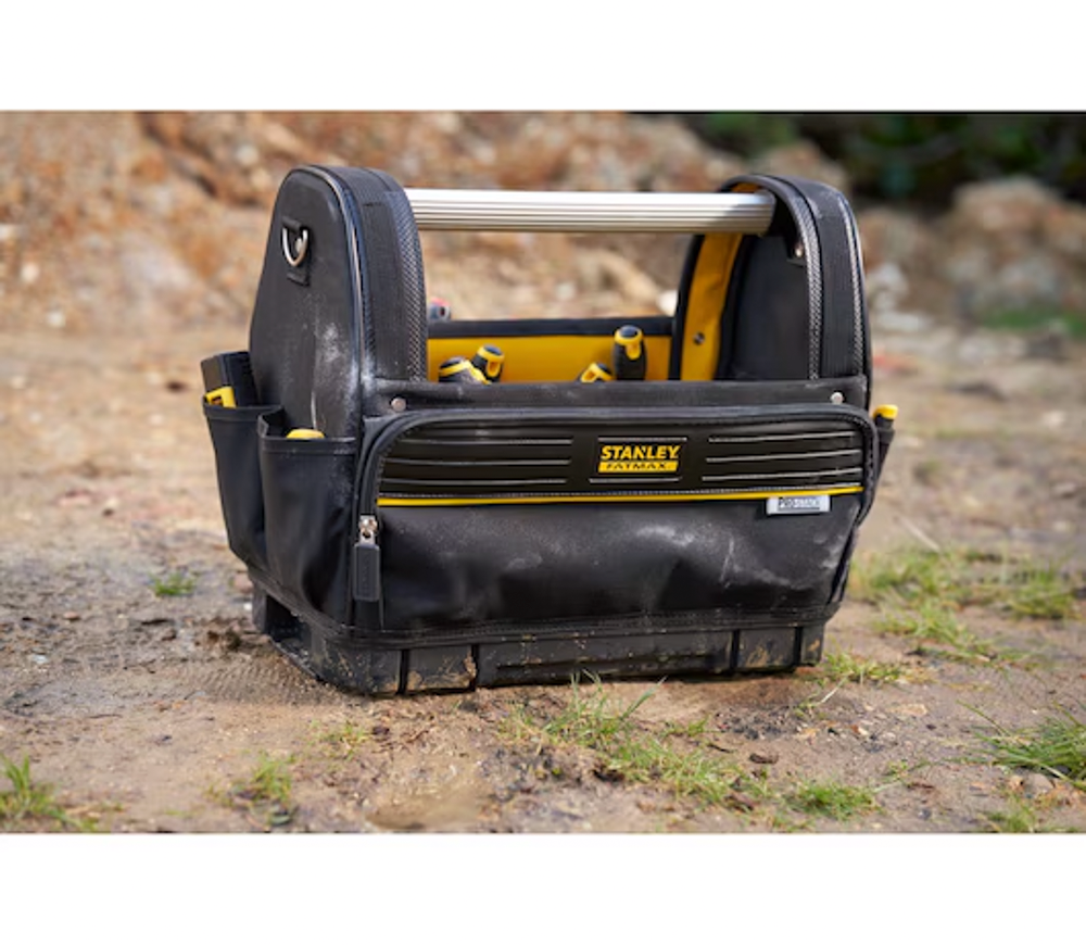 Сумка для инструмента STANLEY FMST17626-1 Полиэстер photo 6