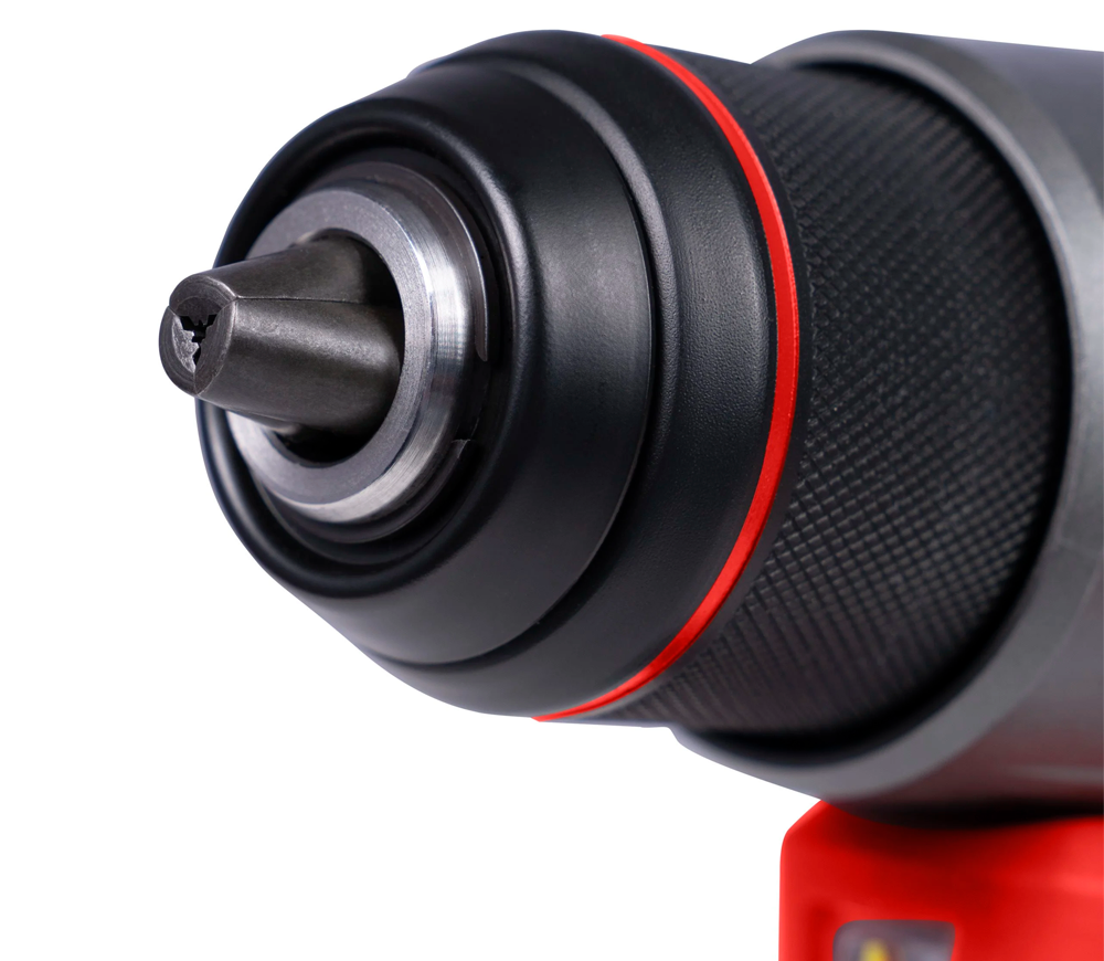 Mașină de înșurubat cu percuție cu acum. MILWAUKEE M12 FPD2MC-602X 12V 6Ah photo 5