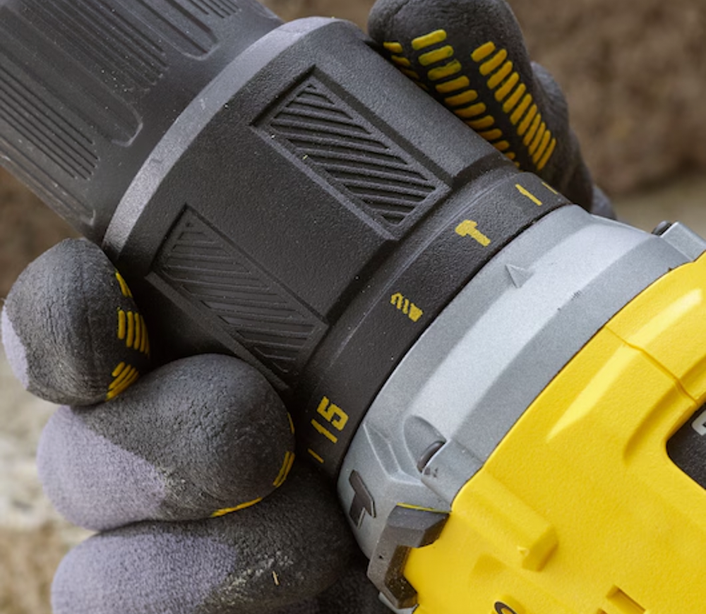 Шуруповёрт аккумуляторный ударный STANLEY SFMCD715D2K-QW 18В 2Ач photo 7