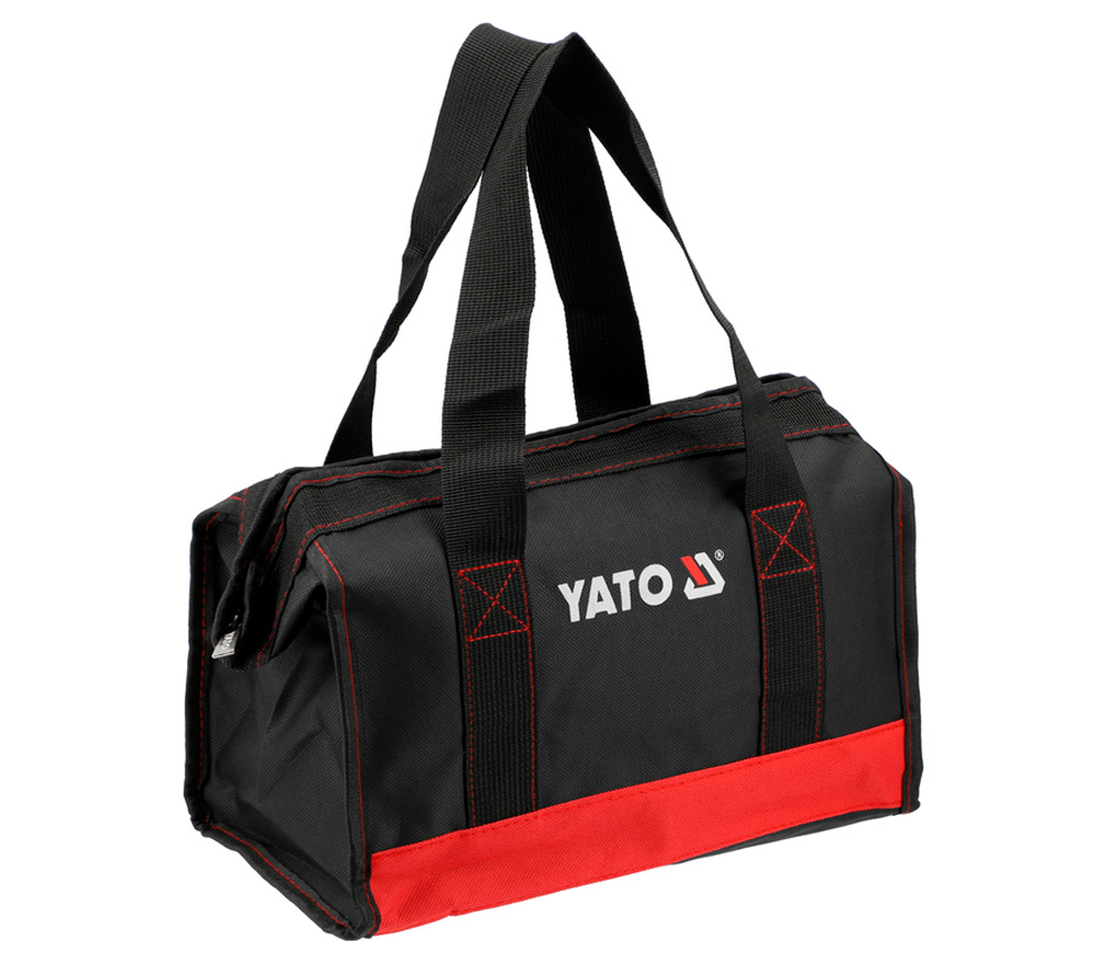 Шуруповёрт аккумуляторный YATO YT82794 18В 2Ач photo 5