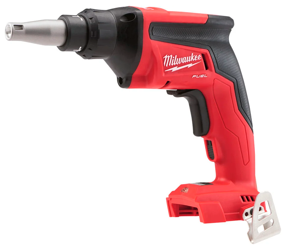Mașină de înșurubat pentru regips cu acum. (fără bat) MILWAUKEE M18 FSG-0X 18V photo
