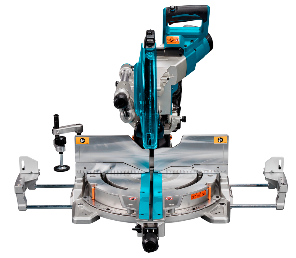 Fierăstrău  circular staționar MAKITA LS1219L 1800w 305mm photo 0