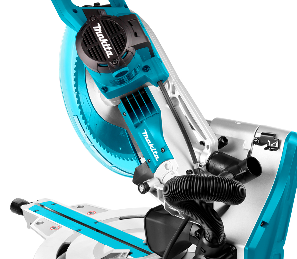 Fierăstrău  circular staționar MAKITA LS1219L 1800w 305mm photo 6