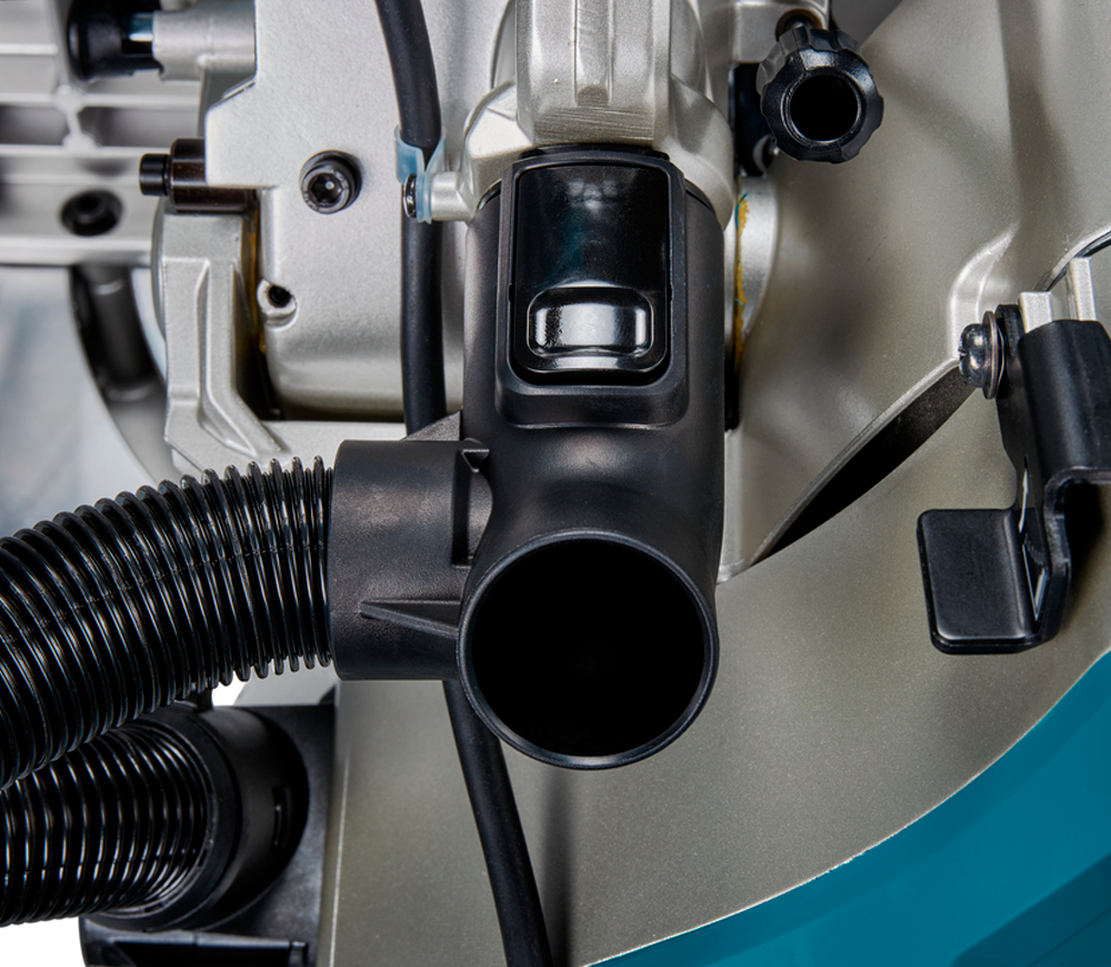 Fierăstrău  circular staționar MAKITA LS1219L 1800w 305mm photo 4