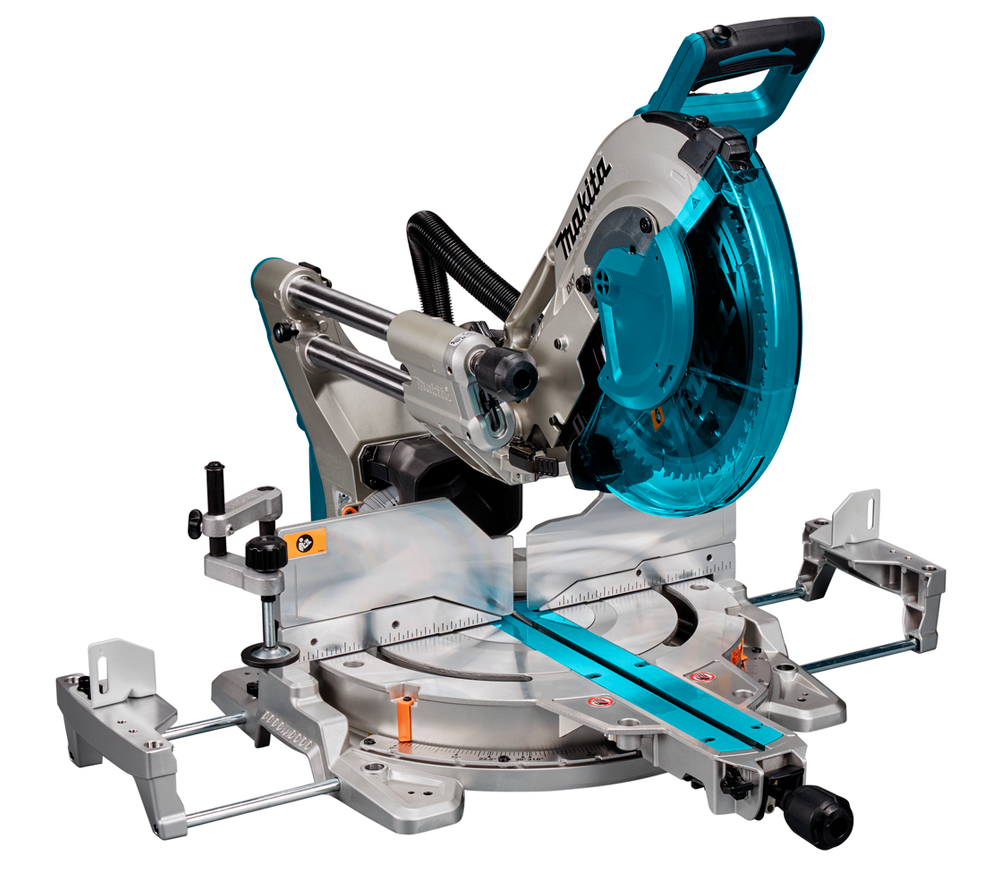 Fierăstrău  circular staționar MAKITA LS1219L 1800w 305mm photo