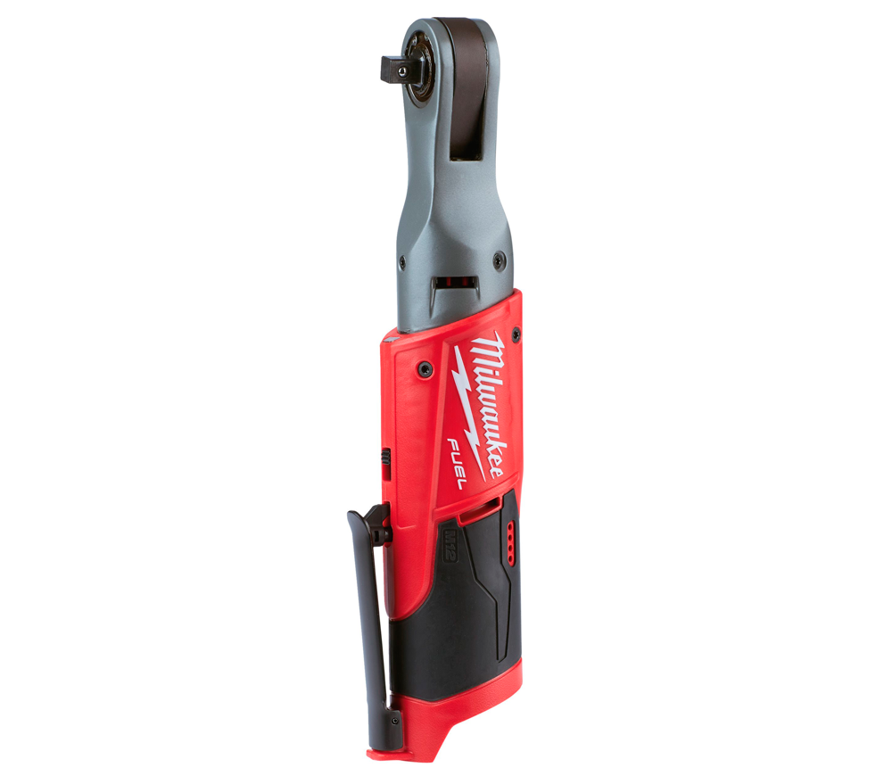 Трещотка аккумуляторная (без АКБ) MILWAUKEE M12FIR38-0 12В  75Нм photo