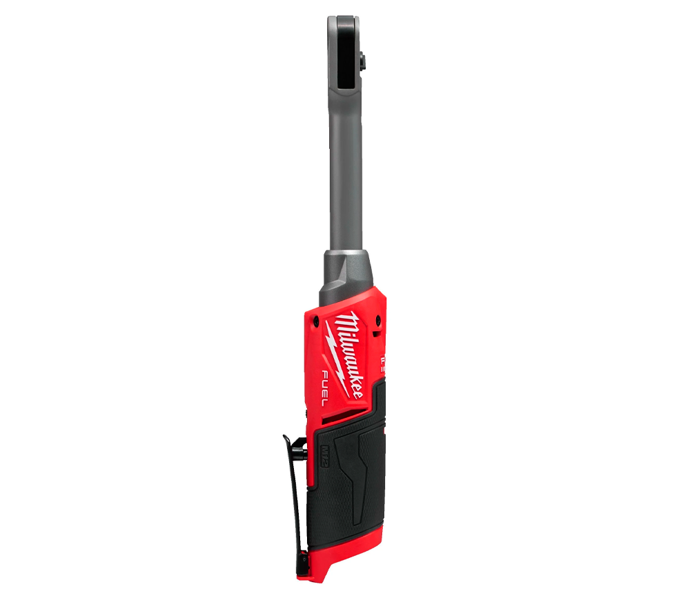 Трещотка аккумуляторная (без АКБ) MILWAUKEE M12 FPTR-0 12В  81Нм photo 0