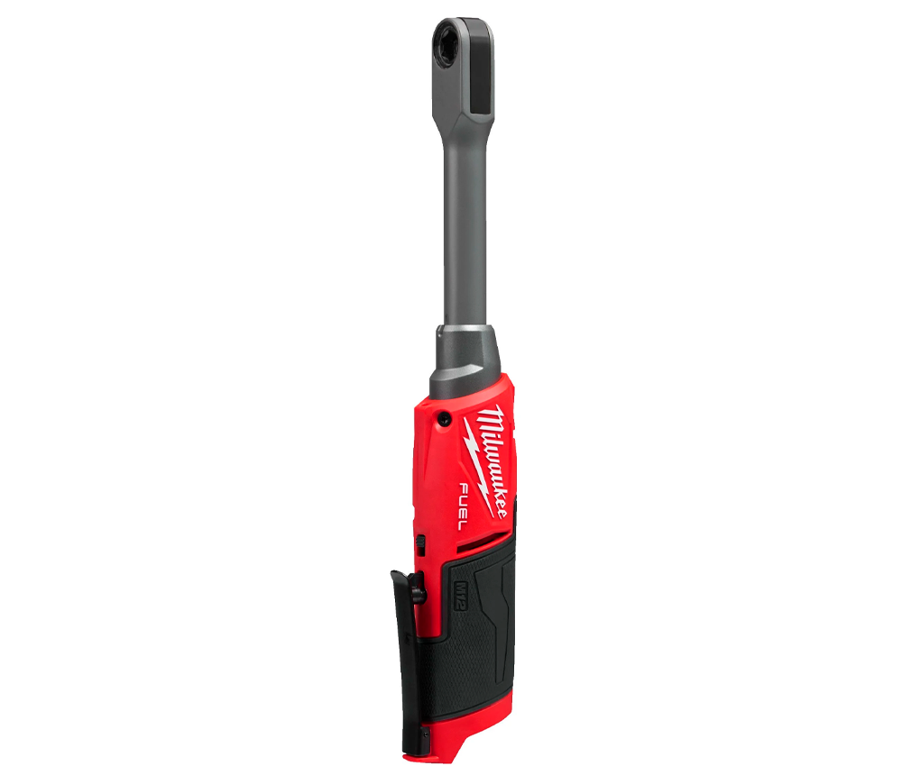 Трещотка аккумуляторная (без АКБ) MILWAUKEE M12 FPTR-0 12В  81Нм photo