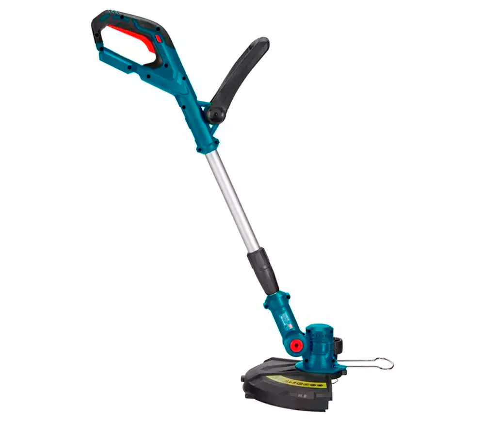Триммер аккумуляторный RONIX 8921A 20В 2Ач photo 1