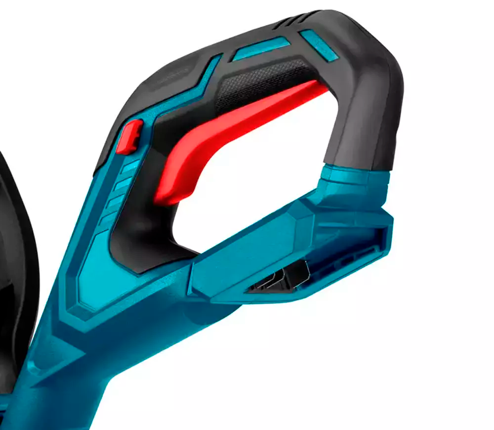 Триммер аккумуляторный RONIX 8921A 20В 2Ач photo 2