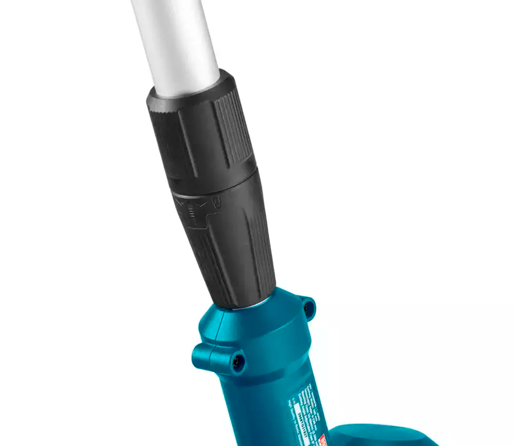 Триммер аккумуляторный RONIX 8921A 20В 2Ач photo 4