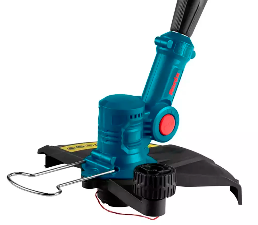 Триммер аккумуляторный RONIX 8921A 20В 2Ач photo 5