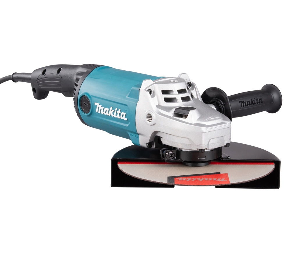 Угловая шлифмашина MAKITA GA9090N 2200вт 230мм photo 5