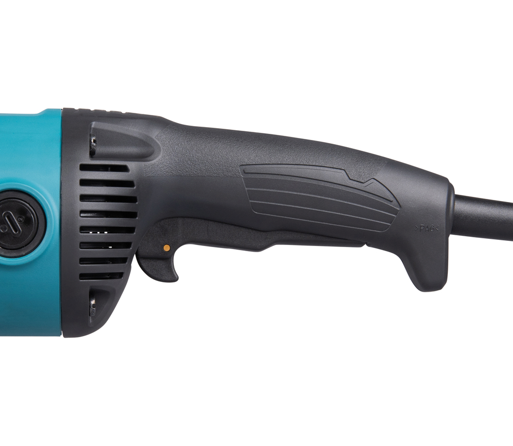 Угловая шлифмашина MAKITA GA9090N 2200вт 230мм photo 6