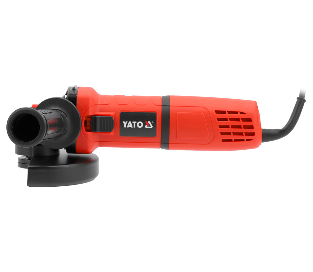 Polizor unghiular YATO YT82089 720w 125mm photo 0