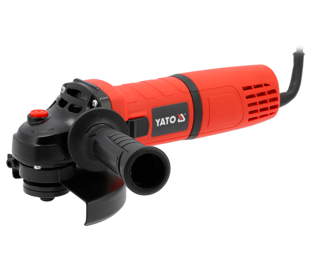 Polizor unghiular YATO YT82089 720w 125mm photo