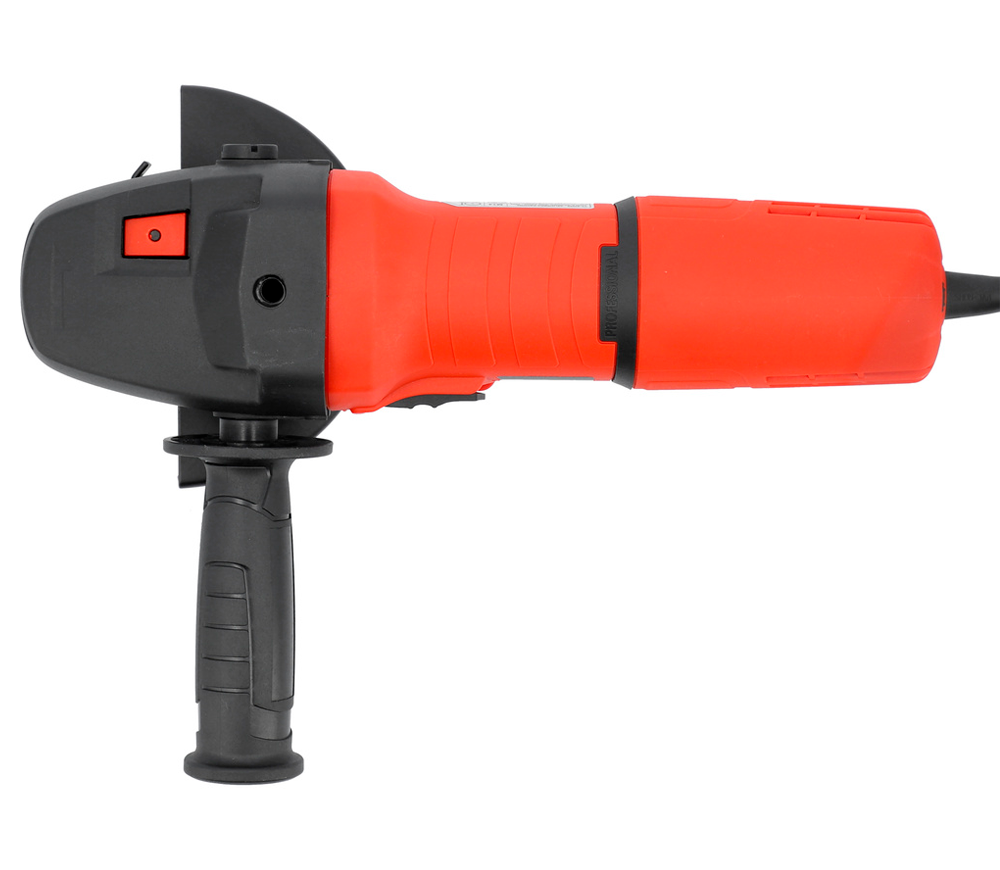 Polizor unghiular YATO YT82096 900w 125mm photo 2