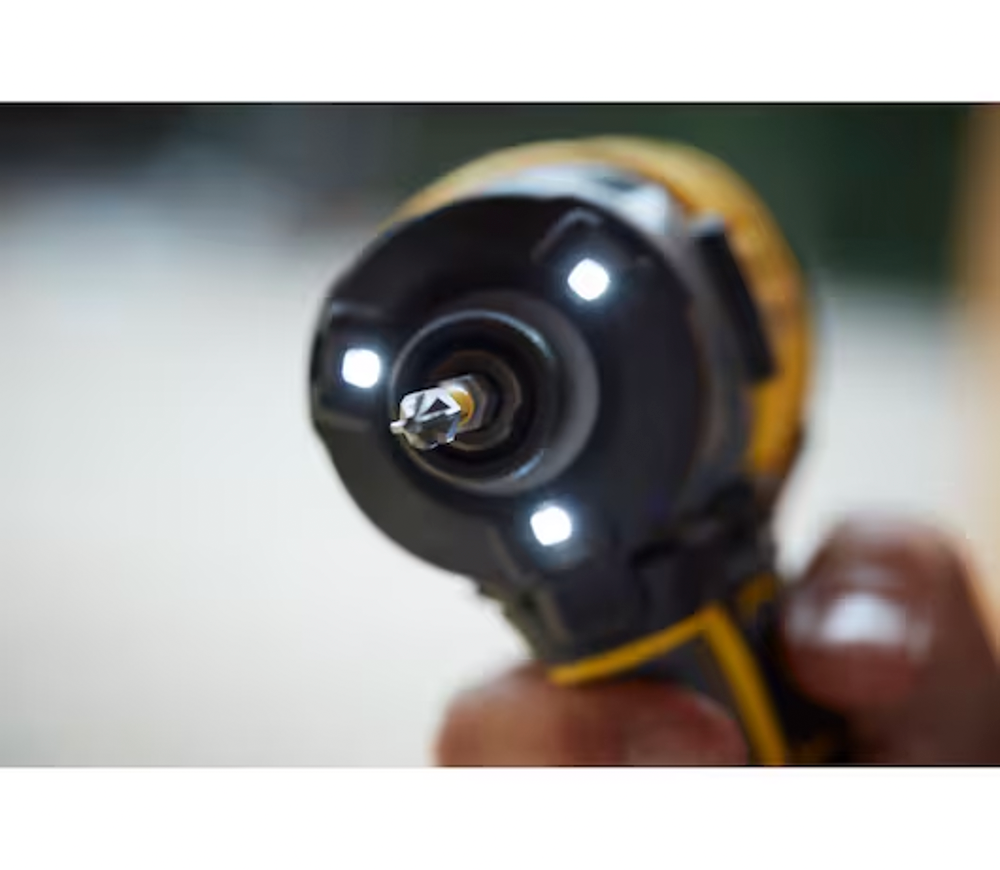 Винтовёрт аккумуляторный ударный STANLEY SFMCF820D2K-QW 18В 2Ач photo 5