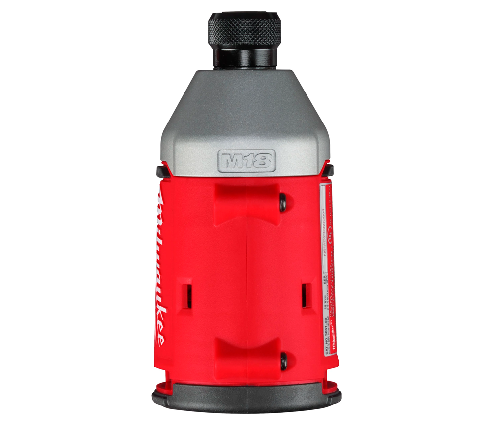 Șurubelnița cu acumulator сu impact MILWAUKEE M18 BLIDRCMC-40C 18V 4Ah photo 2