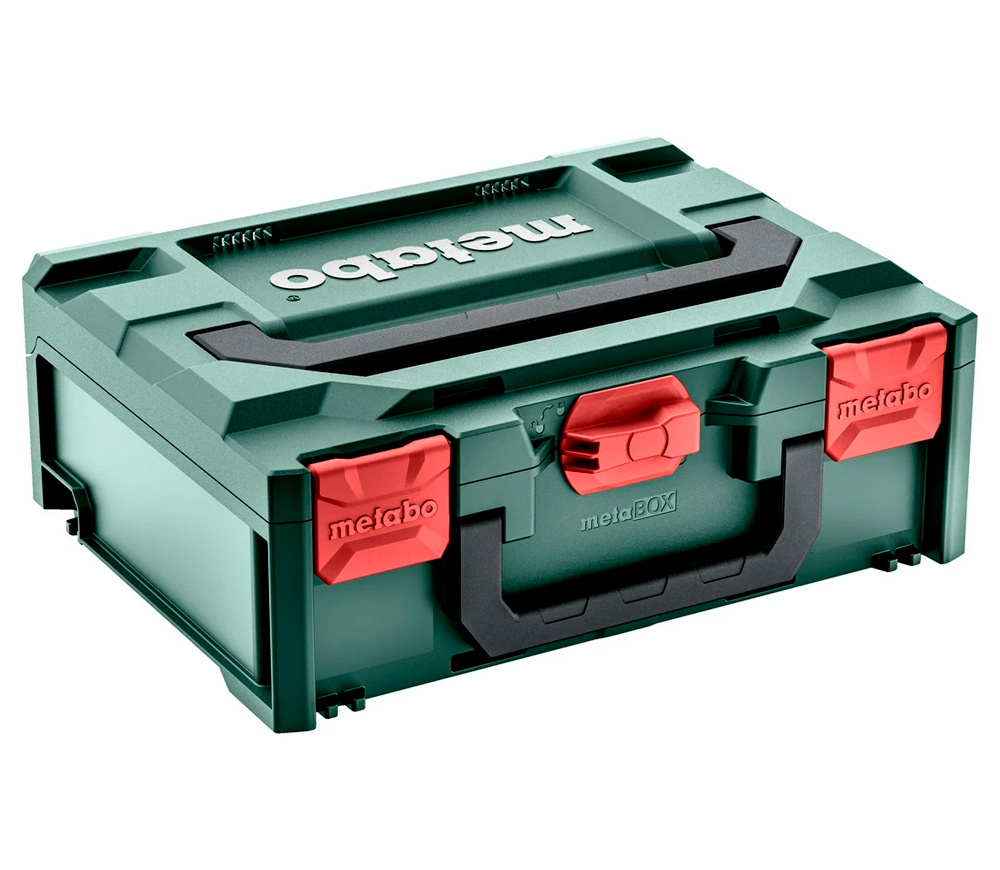 Cutie pentru scule METABO MetaBOX 145 Plastic photo