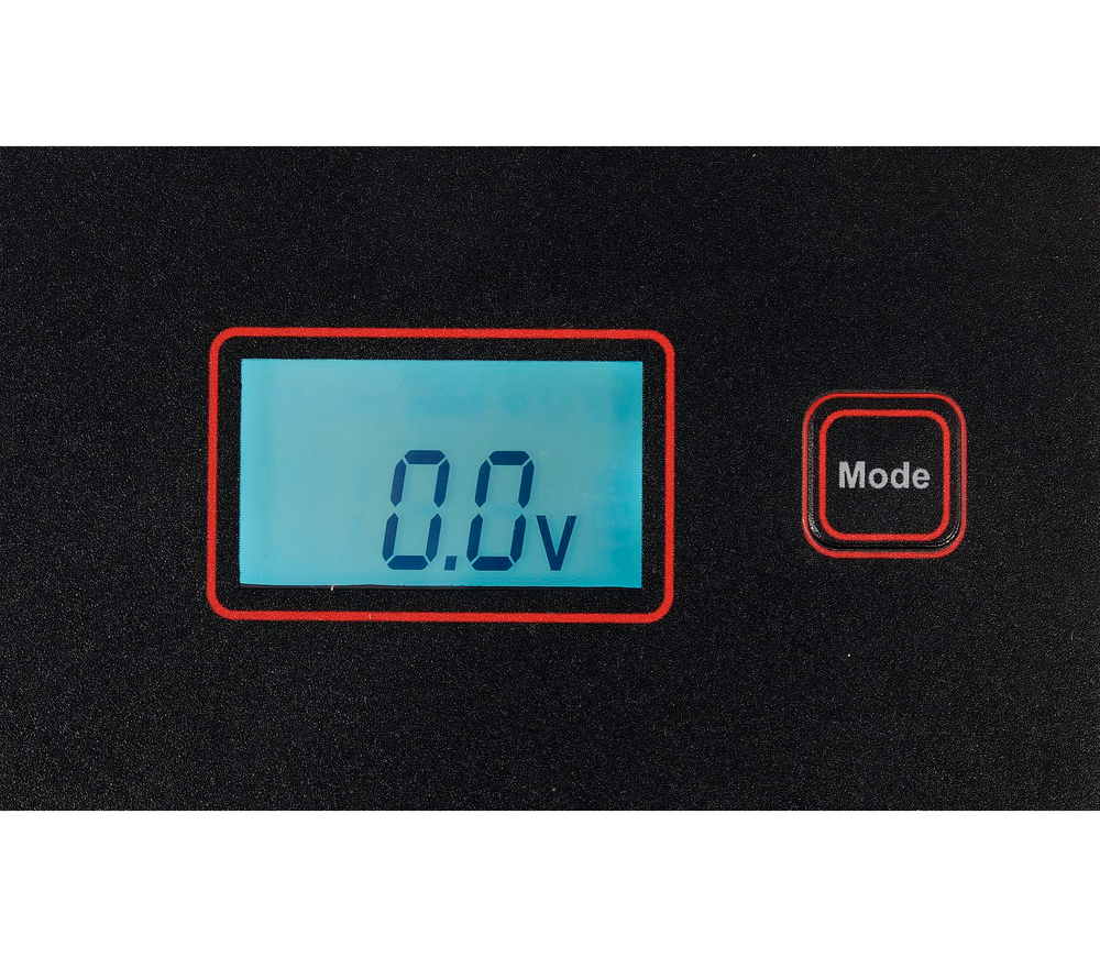Incarcator acumlator YATO YT83002 10A 6-12V photo 2