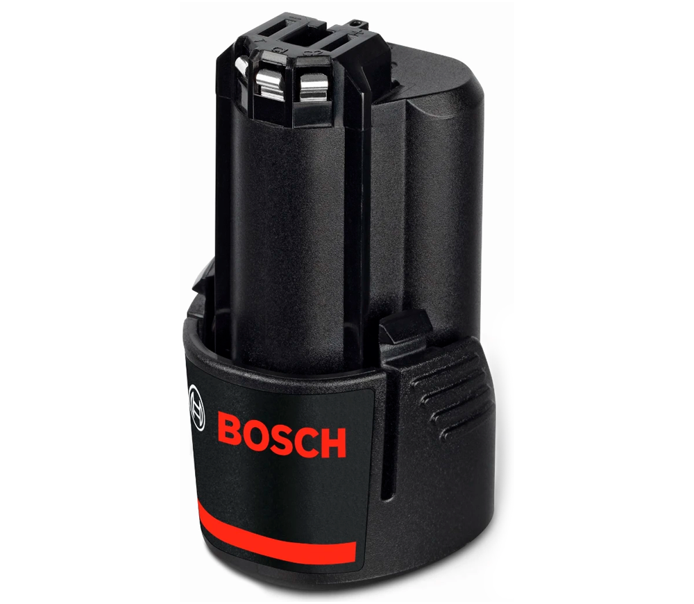 Аккумулятор BOSCH GBA 1617S00T4M Обойма 10.8В 1.5Ач photo