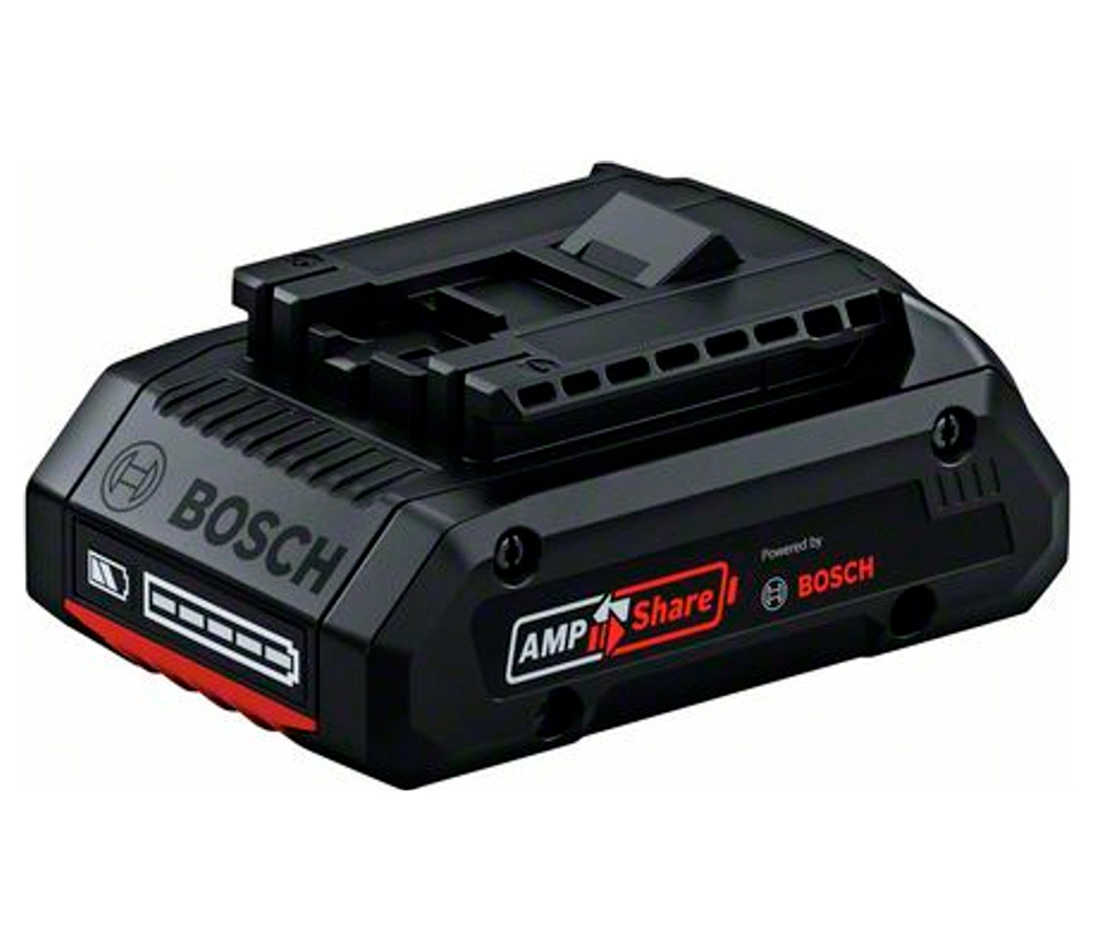 Аккумулятор BOSCH ProCORE18V 1600A016GB Слайдер 18В 4Ач photo 0