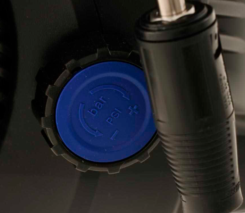 Aparat de spălat cu presiune ANNOVI REVERBERI 5 Series 5.9 2650w 180bar 570l/h photo 10