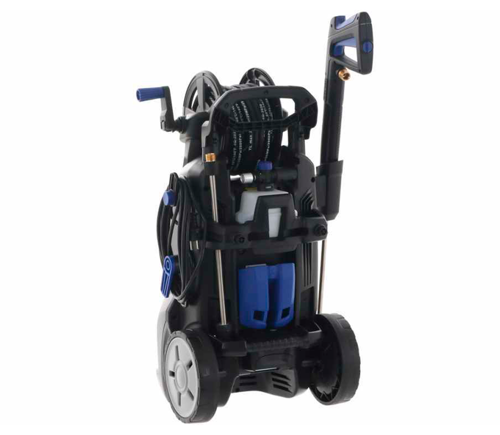 Aparat de spălat cu presiune ANNOVI REVERBERI 5 Series 5.9 2650w 180bar 570l/h photo 20