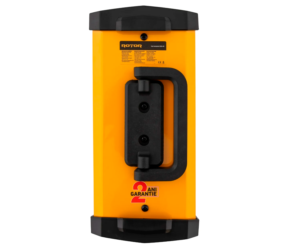 Сварочный аппарат ROTOR MMA 310A 310A photo 6