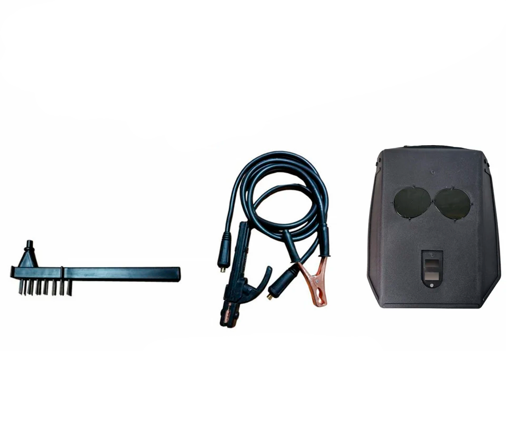 Сварочный аппарат ROTOR RW-MINI300 300A photo 2