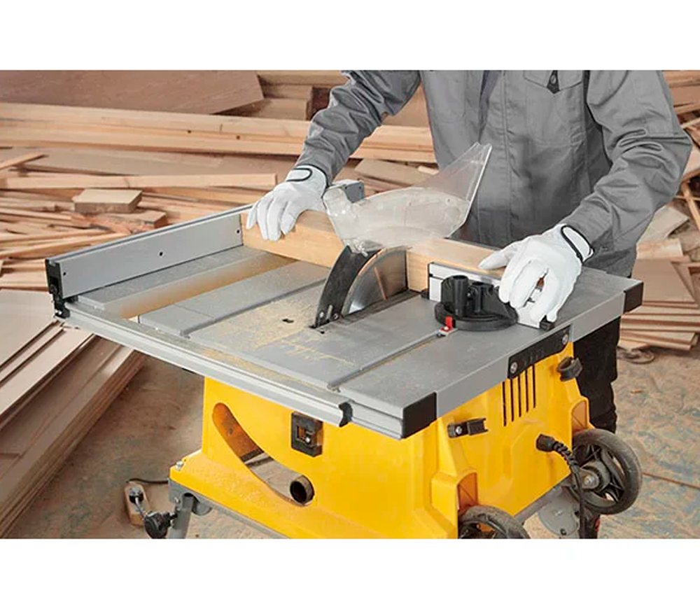 Циркулярный станок STANLEY SST1800 1800вт 254мм photo 1